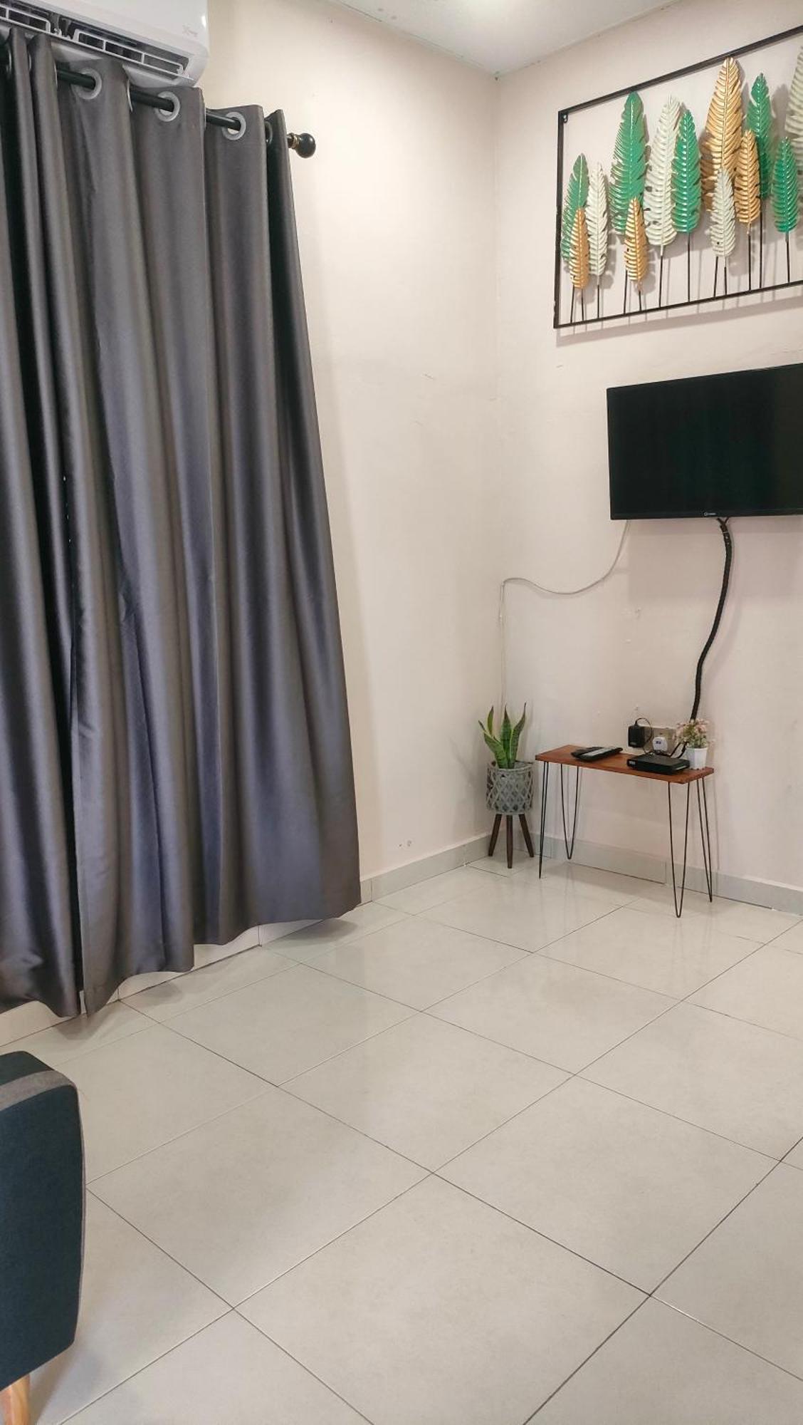 Izz Homestay Sawah Padi Sungai Besar ! Camera foto