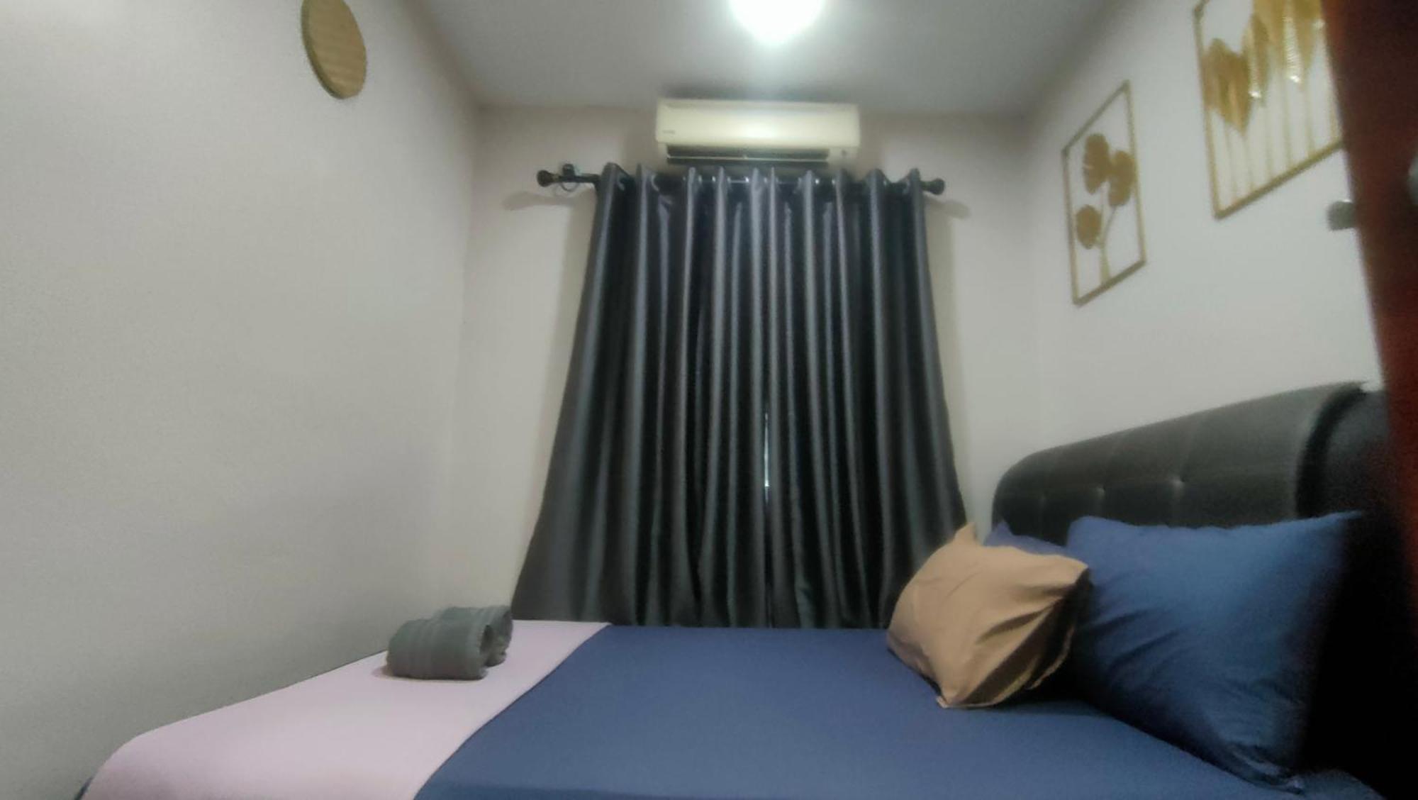 Izz Homestay Sawah Padi Sungai Besar ! Camera foto