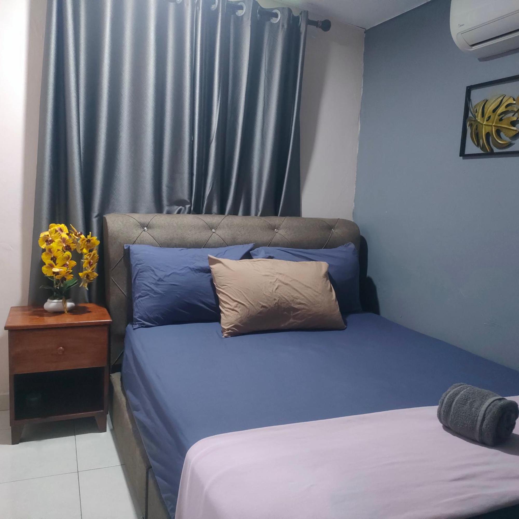 Izz Homestay Sawah Padi Sungai Besar ! Camera foto